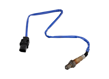 Lambda-zuurstofsensor vóór katalysator. Porsche Boxster 987 / 997 GT3 - 98760612301, 98760612303, 0258007276, 98760612304 - EX.029.010