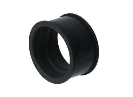 Manga de goma del cuello de llenado de aceite. Porsche 914-6 - 90110769110 - URO-011299