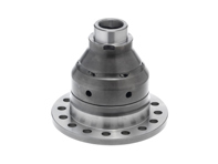 Limited Slip Differential (LSD) for Quick Acceleration Porsche 997 Limited Slip Differential (LSD) for Quick Acceleration Porsche 997