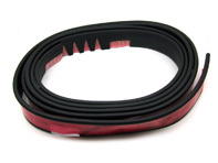Spoiler gasket / beading seal. Porsche 911 - 91151221500 Spoiler gasket / beading seal. Porsche 911 - 91151221500