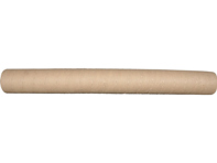 Engine to heat exchanger hose, LEFT 458mm X 60mm. Porsche 911 / 914 - 90121119501, 90121119500 - 1623500270, URO-009780 Engine to heat exchanger hose, LEFT 458mm X 60mm. Porsche 911 / 914 - 90121119501, 90121119500 - 1623500270, URO-009780