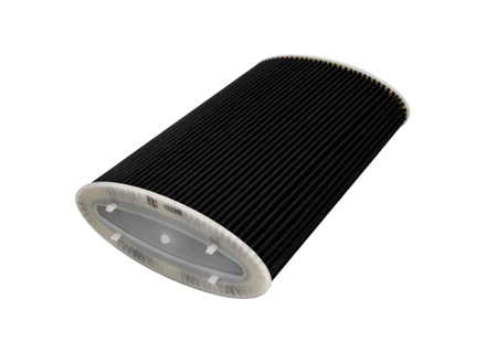 Filtre à air haute performance DesignTek pour Porsche 987 Boxster / 987C Cayman (2005-2012). - 98711013300, 98711013301 - LX1009/6