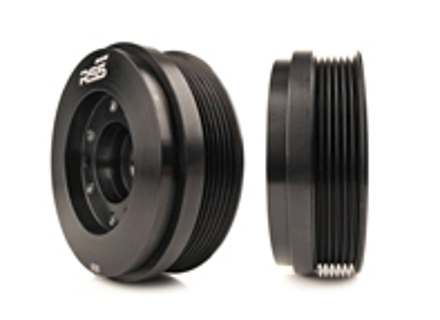RSS Underdrive Pulley for Porsche 986, 996, 987, 997 models - 608, 99710224101