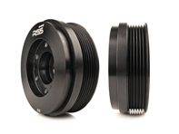 RSS Underdrive Polea para modelos Porsche 986, 996, 987, 997 - 608, 99710224101 RSS Underdrive Polea para modelos Porsche 986, 996, 987, 997 - 608, 99710224101