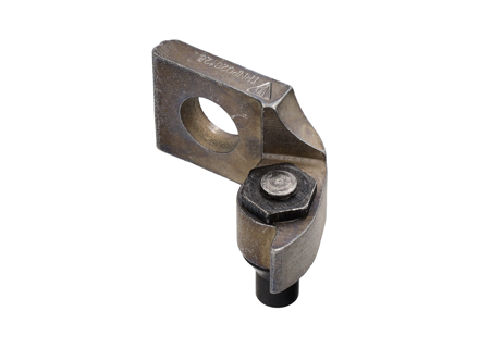 Metà cerniera porta anteriore/posteriore, parte anteriore superiore. Porsche 9J1 Taycan - PAD831411, PAD831412, 9J1831411, 9J1831412