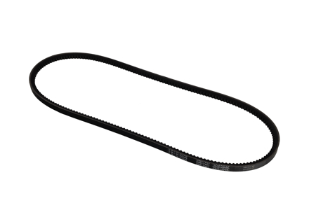 Air con belt. Porsche 911 Turbo - 99919225550, 13A1196C
