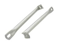 Tubo di supporto paraurti anteriore. Porsche 356A USA cars 1955-58 - 64450516100 - 644-505-161-00 Tubo di supporto paraurti anteriore. Porsche 356A USA cars 1955-58 - 64450516100 - 644-505-161-00