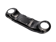 Placa porta caja de cambios. Porsche 911 1972-86 - 91137503301