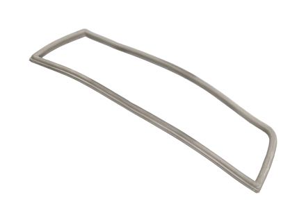 前部指示灯密封件。保时捷 911 >>1968 年 - 90163141300, 90163141400