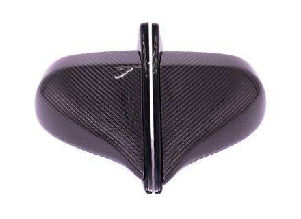杯型车门后视镜套装。适用于保时捷 987 Boxster / Cayman / 997 - 99773121900G2L, 99773122000G2L, 99773122001G2L, 99773121901G2L, 99773122002G2L, 99773121902G2L, 99773122003G2L, 99773121903G2L, 99773122004G2L, 99773121904G2L, 99773122005G2L, 99773121905G2L, 99773122006G2L, 99773121906G2L, 99773122007G2L, 99773121907G2L - E461 CARBN, E461 ABS