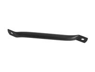 Isolamento termico del paraurti posteriore con tubo di supporto. Porsche 964 - 96450487500 Isolamento termico del paraurti posteriore con tubo di supporto. Porsche 964 - 96450487500