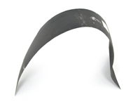 Fender repair panel for the front 6'. Porsche 356B / 356C - 64450302300, 64450302301 Fender repair panel for the front 6'. Porsche 356B / 356C - 64450302300, 64450302301