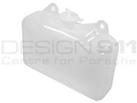 Watertank voor ruitensproeierinstallatie. Porsche 911/912 65-67 - PCG62872022