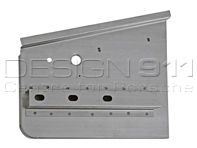 Battery box side. Porsche 356 Pre A (1950-55) - 64449431, 64449432, PP138L, PP138R, P138L, P138R Battery box side. Porsche 356 Pre A (1950-55) - 64449431, 64449432, PP138L, PP138R, P138L, P138R