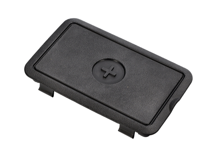 Cover for Positive Battery Post - Engine Bay - for Porsche 95B-1 Macan 2014-2018