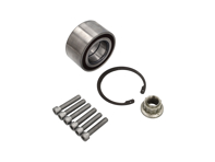 Wiellager Voor of Achter. Porsche Cayenne 955/957 - 95534190100, 7L0498287 - R15410