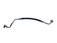 Koelmiddelleiding. Porsche 95B Macan 2.0L Benzine 2014-18 - 95B260701J, 95B260701A - POR95B260701A#F