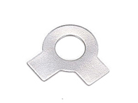 Oil pump tab washer. Porsche 911 / 914 - 9400026, 99903900100 Oil pump tab washer. Porsche 911 / 914 - 9400026, 99903900100