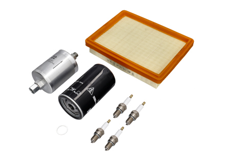 Kit d'entretien pour Porsche 944 Turbo 86-91 - 95110093000, 94410720103, 95111012101, 92811025306, 90012311830, 99917015690 Kit d'entretien pour Porsche 944 Turbo 86-91 - 95110093000, 94410720103, 95111012101, 92811025306, 90012311830, 99917015690