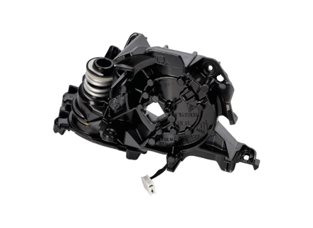 Upper Mirror Base/Frame - Left-Hand Drive Models (LHD) - for Porsche 971 Panamera 2017-2024 - 971857411, 971857412