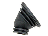 Gummimanschette für Kraftstofftankeinfüllstutzen. Porsche 911 65-89 / 930 - 90120159120, 90120159121 - 901 201 591 21