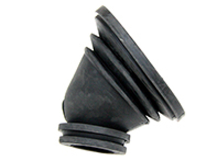 Manchon en caoutchouc de remplissage de réservoir de carburant. Porsche 911 65-89 / 930 - 90120159120, 90120159121 - 901 201 591 21 Manchon en caoutchouc de remplissage de réservoir de carburant. Porsche 911 65-89 / 930 - 90120159120, 90120159121 - 901 201 591 21