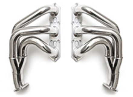 Uitlaat sport headers. Porsche 997 Carrera - 99711110102, 99711110500, 99711110202, 99711110600, 99711110301, 99711110401