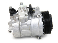 Air con compressor (Reconditioned). Porsche 958 Cayenne V8 4.8L S / GTS / Turbo - 95812601401, 958126014BX, 958126014BU Air con compressor (Reconditioned). Porsche 958 Cayenne V8 4.8L S / GTS / Turbo - 95812601401, 958126014BX, 958126014BU