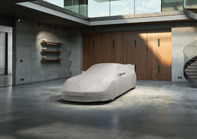 Copriauto per interni OE. Porsche 992 (911) - 99204401244