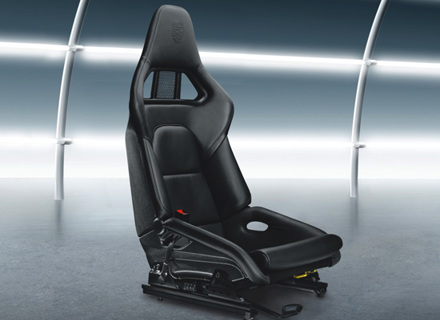 Sportschalensitz. Porsche 991 / 981 Boxster / 981C Cayman LHD Autos - 99104480131, 99104480132, 99104480136GDC, 99104480135GDC