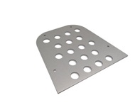 Rennline Aluminium Shift Linkage Cover. Porsche 911/912/930 - I01