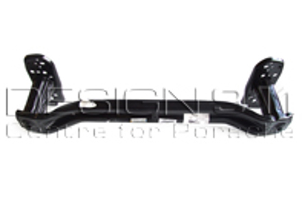 Reinforcement bar, Front. Porsche 958 Cayenne 2011>> - 95850510911