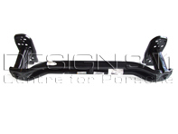 Reinforcement bar, Front. Porsche 958 Cayenne 2011>> - 95850510911 Reinforcement bar, Front. Porsche 958 Cayenne 2011>> - 95850510911