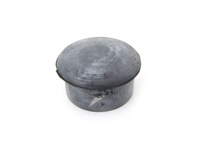 Gear shifter lock cover cap. Porsche 356 B - 69542425101 Gear shifter lock cover cap. Porsche 356 B - 69542425101