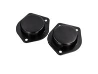 Blocco riscaldante fuori piastra. Porsche 911/912/930 65-89 - 91121129700, 91121129704 - HOT11.1.107, HOT111107