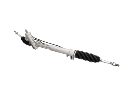 Steering rack. Porsche 997 / 987 Boxster / 987C Cayman - LHD - 99734701111, 99734701110, 99734701109, 99734701108, 99734701107, 99734701106, 99734701105, 99734701103 - SR10699