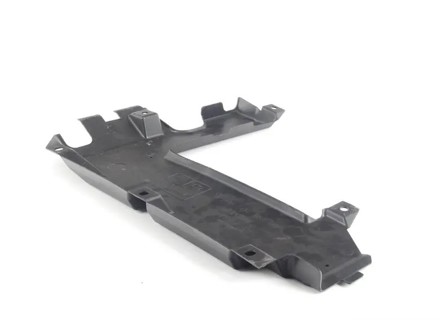 Tray for Pipe L Shape. Porsche 996 / 986 Boxster - 99650456100