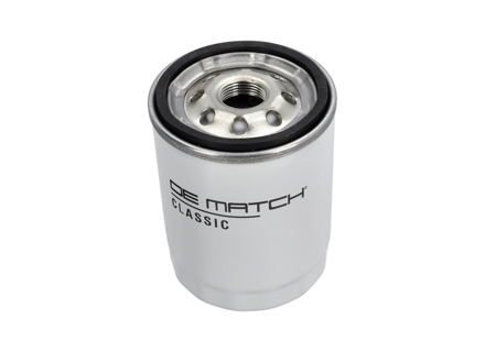 Filtro dell'olio. Porsche 993 (sul basamento) piccolo - 99310720303, 99310720305 - YO-W71320LS