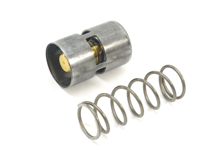 Oil thermostat insert. Porsche 911 / 930 74-89 - 93010715500 - TO283, TO-2-83