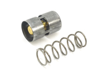 Inserto termostato olio. Porsche 911/930 74-89 - 93010715500 - TO283, TO-2-83 Inserto termostato olio. Porsche 911/930 74-89 - 93010715500 - TO283, TO-2-83