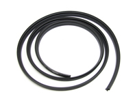 Rear boot seal. Porsche 914 - 91451231711, 91451231710 Rear boot seal. Porsche 914 - 91451231711, 91451231710