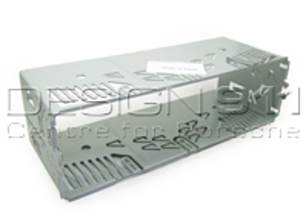 Soporte Marco para Radio con Reproductor de CD CD-10 - 92864507201