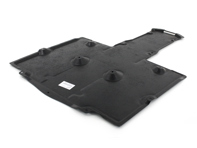 Centre undertray. Porsche 991 / 981 Boxster / 981 Cayman / 982 (718) Centre undertray. Porsche 991 / 981 Boxster / 981 Cayman / 982 (718)