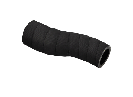 Oil hose for thermostat. Porsche 964 1989-94 - 18219, 96420724106, 96420724107, 96420704705, 96420704307, 96420704308