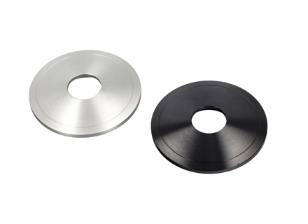 Rennline omlijsting contactslot. Porsche 911 1974-89 /964/993 - 9116131600170b, 91161316001 - I27