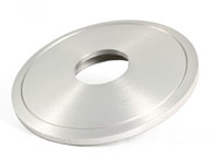 Rennline 点火开关挡板。保时捷 911 1974-89 /964/993 - 9116131600170b, 91161316001 - I27