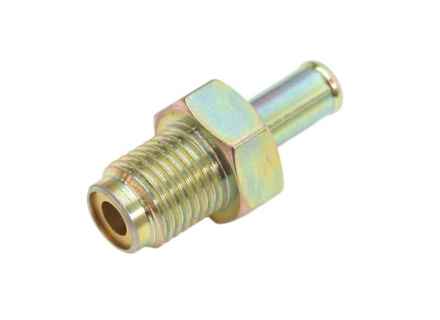 Valve MFI Fuel Filter. Porsche 911 1969-73 - 90111091501, 90111091500