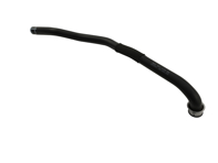 PDK Gearbox Coolant Hose, Return. Porsche 982 Boxster / Cayman 2017>> - 9G230707904