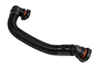 Kurbelgehäuseentlüftungsleitung. Porsche 970.1 / 970.2 Panamera 3.6L 2010-16 - 94610724701