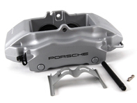 Pinza de freno DELANTERO. Porsche 996 C4 2000>> - 99635142522, 99635142622 Pinza de freno DELANTERO. Porsche 996 C4 2000>> - 99635142522, 99635142622